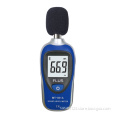 Mini hot selling Intrinsically Safe Environmental and Industrial Digital Sound Level Meter Class 1